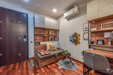 1 Bedroom Condo for Sale or Rent in Wish Signature Midtown Siam, Thanon Phetchaburi, Bangkok near BTS Ratchathewi