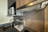 1 Bedroom Condo for sale in Ashton Chula-Silom, Si Phraya, Bangkok near MRT Sam Yan