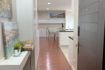 2 Bedroom Condo for sale in Belle Grand Rama 9, Huai Khwang, Bangkok near MRT Phra Ram 9
