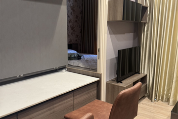 1 Bedroom Condo for Sale or Rent in THE LINE Phahol - Pradipat, Phaya Thai, Bangkok near BTS Saphan Kwai