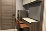 1 Bedroom Condo for Sale or Rent in THE LINE Phahol - Pradipat, Phaya Thai, Bangkok near BTS Saphan Kwai