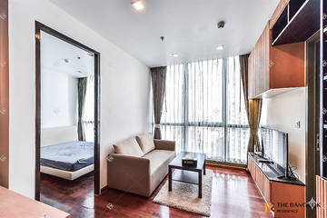 1 Bedroom Condo for sale in Wish Signature Midtown Siam, Thanon Phetchaburi, Bangkok near BTS Ratchathewi
