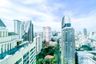 2 Bedroom Condo for sale in Wish Signature Midtown Siam, Thanon Phetchaburi, Bangkok near BTS Ratchathewi