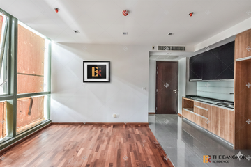 2 Bedroom Condo for sale in Wish Signature Midtown Siam, Thanon Phetchaburi, Bangkok near BTS Ratchathewi