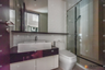 1 Bedroom Condo for sale in Wish Signature Midtown Siam, Thanon Phetchaburi, Bangkok near BTS Ratchathewi
