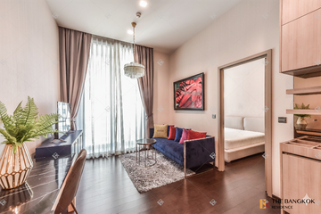 1 Bedroom Condo for Sale or Rent in The Line Ratchathewi, Thanon Phetchaburi, Bangkok near BTS Ratchathewi