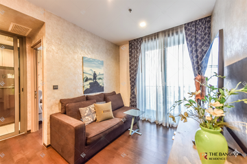 2 Bedroom Condo for Sale or Rent in The Line Ratchathewi, Thanon Phetchaburi, Bangkok near BTS Ratchathewi