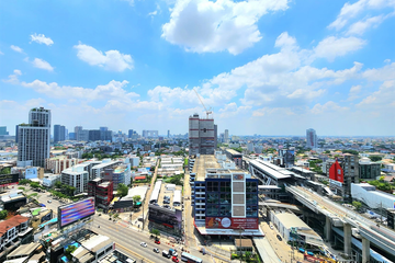 1 Bedroom Condo for Sale or Rent in Whizdom Avenue Ratchada - Ladprao, Chom Phon, Bangkok near MRT Lat Phrao