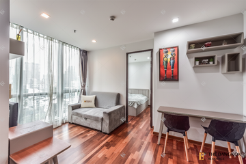 1 Bedroom Condo for Sale or Rent in Wish Signature Midtown Siam, Thanon Phetchaburi, Bangkok near BTS Ratchathewi