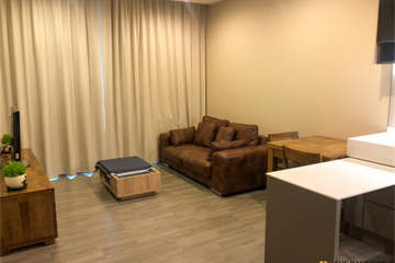 1 Bedroom Condo for Sale or Rent in 333 Riverside, Bang Sue, Bangkok near MRT Bang Pho
