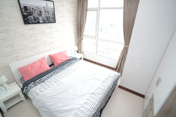 1 Bedroom Condo for Sale or Rent in Ideo Verve Ratchaprarop, Makkasan, Bangkok near BTS Phaya Thai