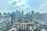 1 Bedroom Condo for Sale or Rent in Ideo Verve Ratchaprarop, Makkasan, Bangkok near BTS Phaya Thai