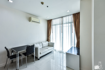 1 Bedroom Condo for Sale or Rent in Ideo Verve Ratchaprarop, Makkasan, Bangkok near BTS Phaya Thai