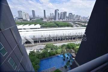 2 Bedroom Condo for sale in The Address Asoke, Makkasan, Bangkok near MRT Phetchaburi