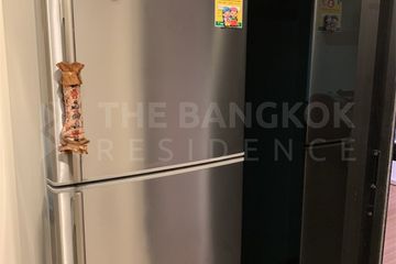 1 Bedroom Condo for Sale or Rent in The Crest Phahonyothin 11, Phaya Thai, Bangkok near BTS Saphan Kwai