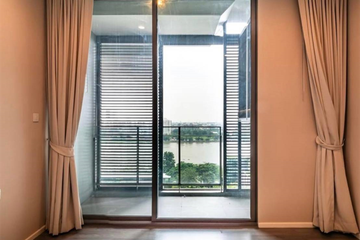 1 Bedroom Condo for sale in 333 Riverside, Bang Sue, Bangkok near MRT Bang Pho