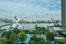 1 Bedroom Condo for sale in 333 Riverside, Bang Sue, Bangkok near MRT Bang Pho