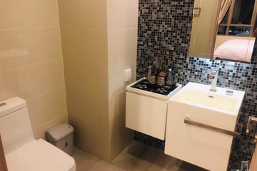 1 Bedroom Condo for Sale or Rent in 333 Riverside, Bang Sue, Bangkok near MRT Bang Pho