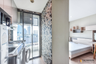 1 Bedroom Condo for sale in Ideo Mobi Phayathai, Thung Phaya Thai, Bangkok near BTS Phaya Thai