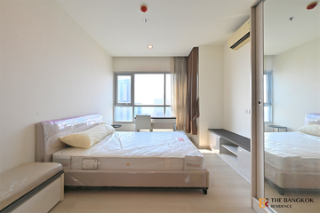 1 Bedroom Condo for Sale or Rent in Life Ratchadapisek, Huai Khwang, Bangkok near MRT Huai Khwang