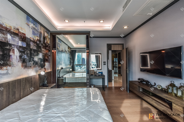 1 Bedroom Condo for sale in Supalai Elite Phayathai, Thanon Phaya Thai, Bangkok near BTS Phaya Thai