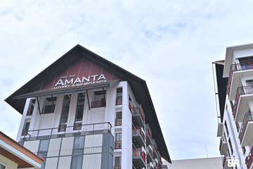 1 Bedroom Condo for Sale or Rent in Amanta Ratchada, Din Daeng, Bangkok near MRT Thailand Cultural Centre