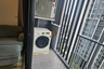 1 Bedroom Condo for sale in Quinn Condo Ratchada, Din Daeng, Bangkok near MRT Sutthisan