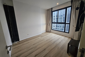 1 Bedroom Condo for sale in Quinn Condo Ratchada, Din Daeng, Bangkok near MRT Sutthisan