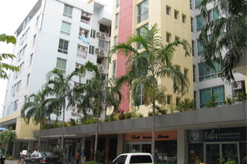 2 Bedroom Condo for Sale or Rent in Ratchada City 18, Sam Sen Nok, Bangkok near MRT Huai Khwang