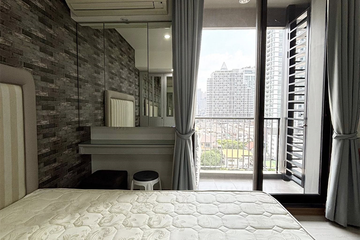 1 Bedroom Condo for Sale or Rent in The Editor Saphan Khwai, Phaya Thai, Bangkok near BTS Saphan Kwai