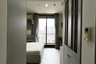 1 Bedroom Condo for Sale or Rent in The Editor Saphan Khwai, Phaya Thai, Bangkok near BTS Saphan Kwai