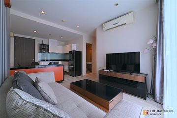 2 Bedroom Condo for Sale or Rent in Quinn Condo Ratchada, Din Daeng, Bangkok near MRT Sutthisan