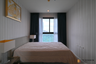 2 Bedroom Condo for Sale or Rent in Quinn Condo Ratchada, Din Daeng, Bangkok near MRT Sutthisan