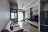 1 Bedroom Condo for Sale or Rent in Ideo Phaholyothin Chatujak, Phaya Thai, Bangkok near BTS Saphan Kwai