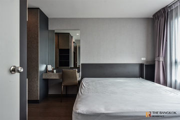 1 Bedroom Condo for Sale or Rent in Ideo Phaholyothin Chatujak, Phaya Thai, Bangkok near BTS Saphan Kwai