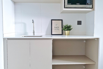 1 Bedroom Condo for sale in Lumpini Suite Phetchaburi - Makkasan, Makkasan, Bangkok near Airport Rail Link Makkasan