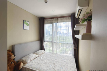 2 Bedroom Condo for Sale or Rent in Lumpini Suite Phetchaburi - Makkasan, Makkasan, Bangkok near Airport Rail Link Makkasan