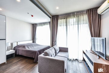 1 Bedroom Condo for sale in Ideo Q Siam-Ratchathewi, Thanon Phaya Thai, Bangkok near BTS Ratchathewi