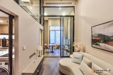 2 Bedroom Condo for Sale or Rent in Park Origin Ratchathewi, Thanon Phetchaburi, Bangkok near BTS Ratchathewi