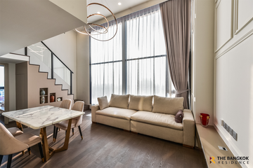 2 Bedroom Condo for Sale or Rent in Park Origin Ratchathewi, Thanon Phetchaburi, Bangkok near BTS Ratchathewi