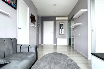 1 Bedroom Condo for Sale or Rent in Life Ratchadapisek, Huai Khwang, Bangkok near MRT Huai Khwang