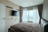 1 Bedroom Condo for Sale or Rent in Life Ratchadapisek, Huai Khwang, Bangkok near MRT Huai Khwang