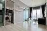 1 Bedroom Condo for Sale or Rent in Life Ratchadapisek, Huai Khwang, Bangkok near MRT Huai Khwang