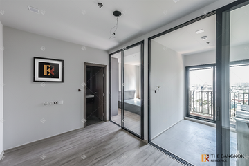 1 Bedroom Condo for sale in Metris District Ladprao, Chom Phon, Bangkok near MRT Phahon Yothin