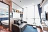 1 Bedroom Condo for Sale or Rent in Wish Signature Midtown Siam, Thanon Phetchaburi, Bangkok near BTS Ratchathewi