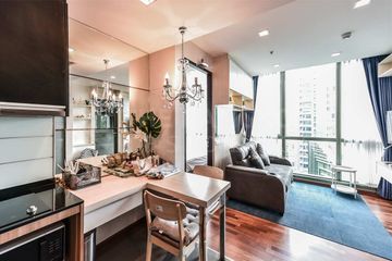 1 Bedroom Condo for Sale or Rent in Wish Signature Midtown Siam, Thanon Phetchaburi, Bangkok near BTS Ratchathewi