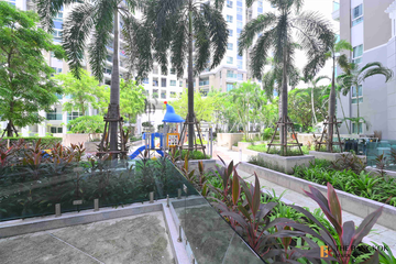 3 Bedroom Condo for Sale or Rent in Belle Grand Rama 9, Huai Khwang, Bangkok near MRT Phra Ram 9