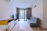 2 Bedroom Condo for Sale or Rent in Ideo Mobi Rama 9, Huai Khwang, Bangkok near MRT Phra Ram 9