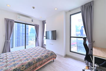 2 Bedroom Condo for Sale or Rent in Ideo Mobi Rama 9, Huai Khwang, Bangkok near MRT Phra Ram 9