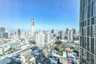 2 Bedroom Condo for sale in Wish Signature Midtown Siam, Thanon Phetchaburi, Bangkok near BTS Ratchathewi